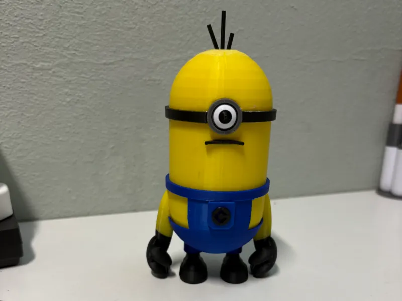 Minion
