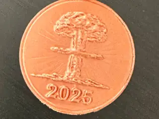 Armageddon Token