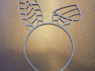 Bunny headband