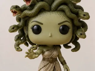 Cute Monsters