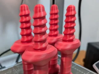 v1 Kid Size Pool Noodle Sword (Free to Sell)
