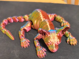 SphynxCat