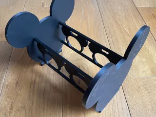 Mickey Ears Headband Holder