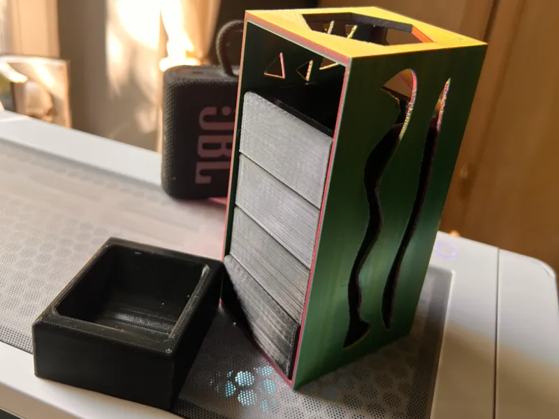 Chair Stopper for Gaming wheel.