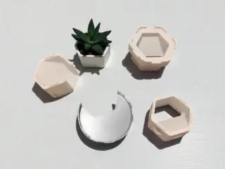 Modular Dice Tower
