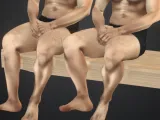 Zwei männer-0