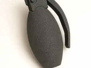 Grenade!