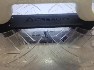 Extension Cord Storage using Creality Filament Spools