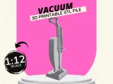 Mini Toy Vacuum-0