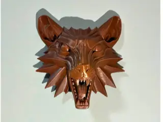 evil rat