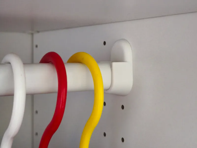 IKEA ALTARLIDEN Clothes Rail Replacement Bracket