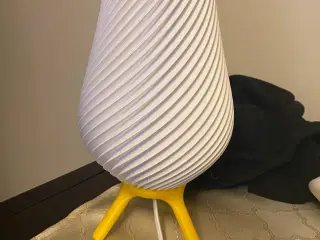 First Lamp