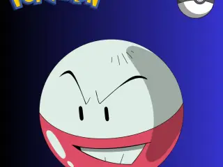 Electrode Pokemon