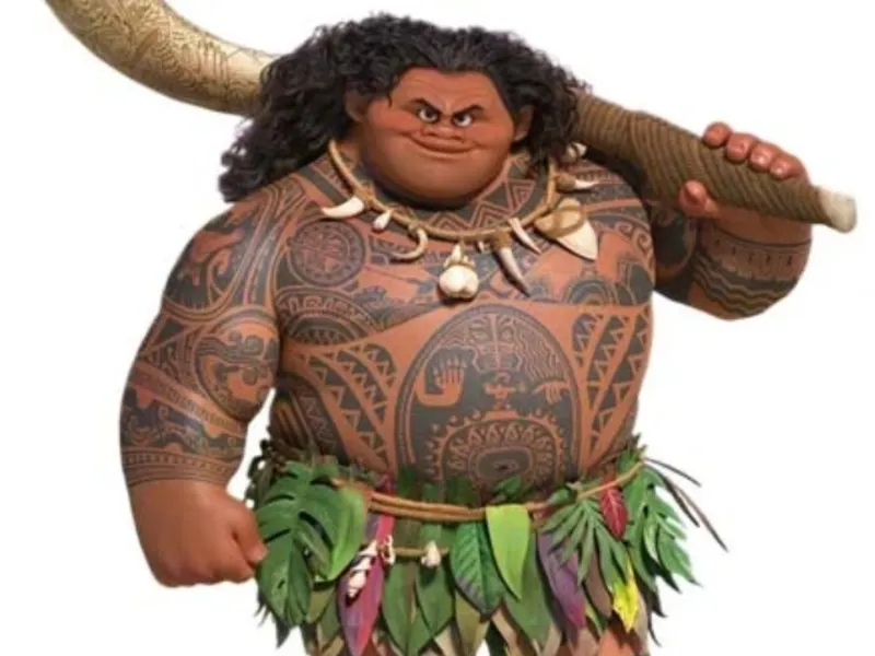 CubeMe Maui