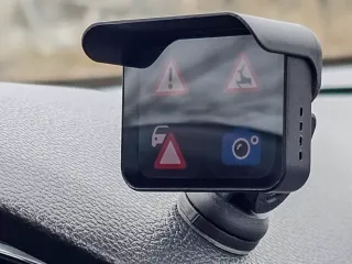 Saphe T Visor