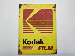 Kodak Film Vintage