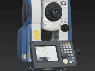 геодезический тахеометр Sokkia FX 105