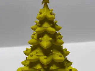 Christmas tree decoration