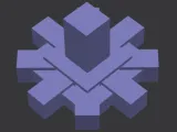 A squared gear-0