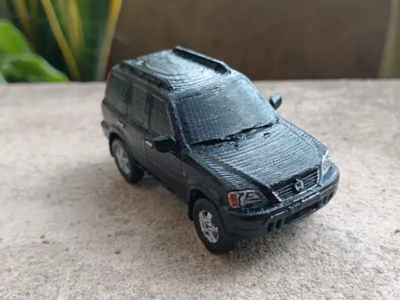 Honda CRV 2000