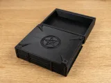 BOX MAGIC BOOK-0