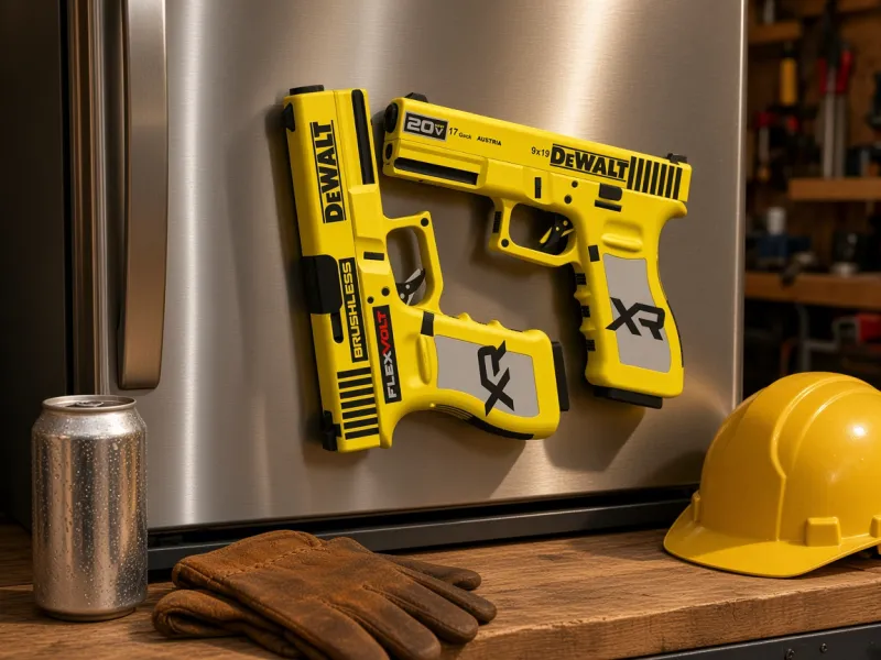 DEWALT Magnet