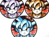 GOKU Coasters-0