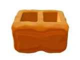 Dual Compartment Storage Organizer-0