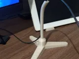 MOUSE HOL¨DER-0