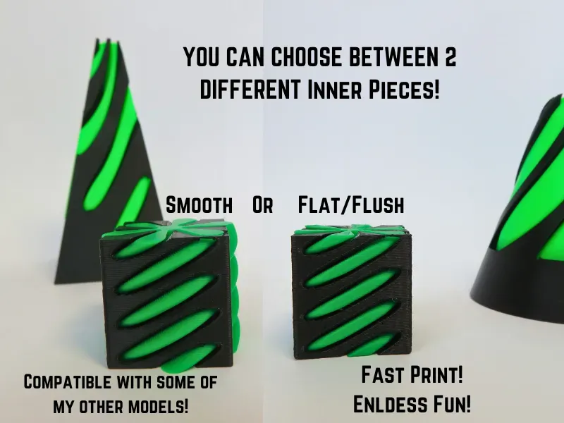 The BEST Passthrough Cube