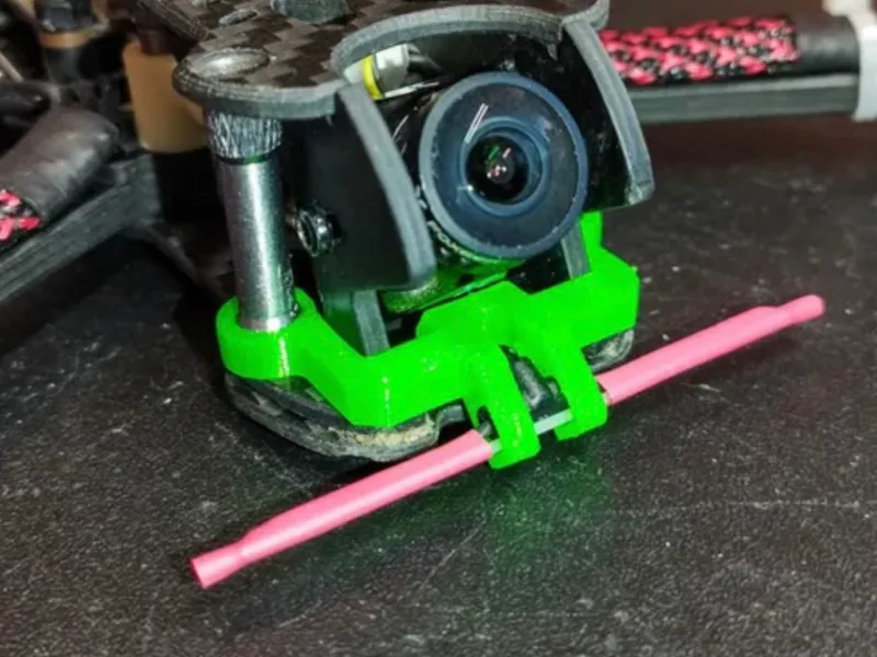 GEPRC MKIV ANTENNA MOUNT