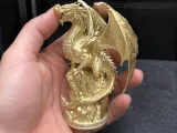 draak sculptuur-0