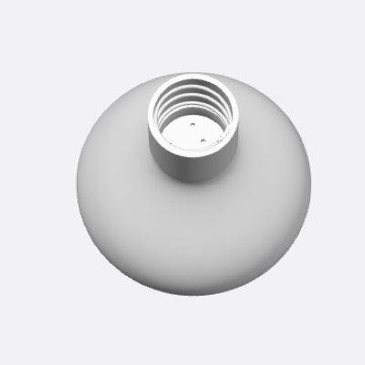 Home print settings: spout.3mf