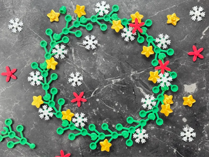 Build Your Own Garland
