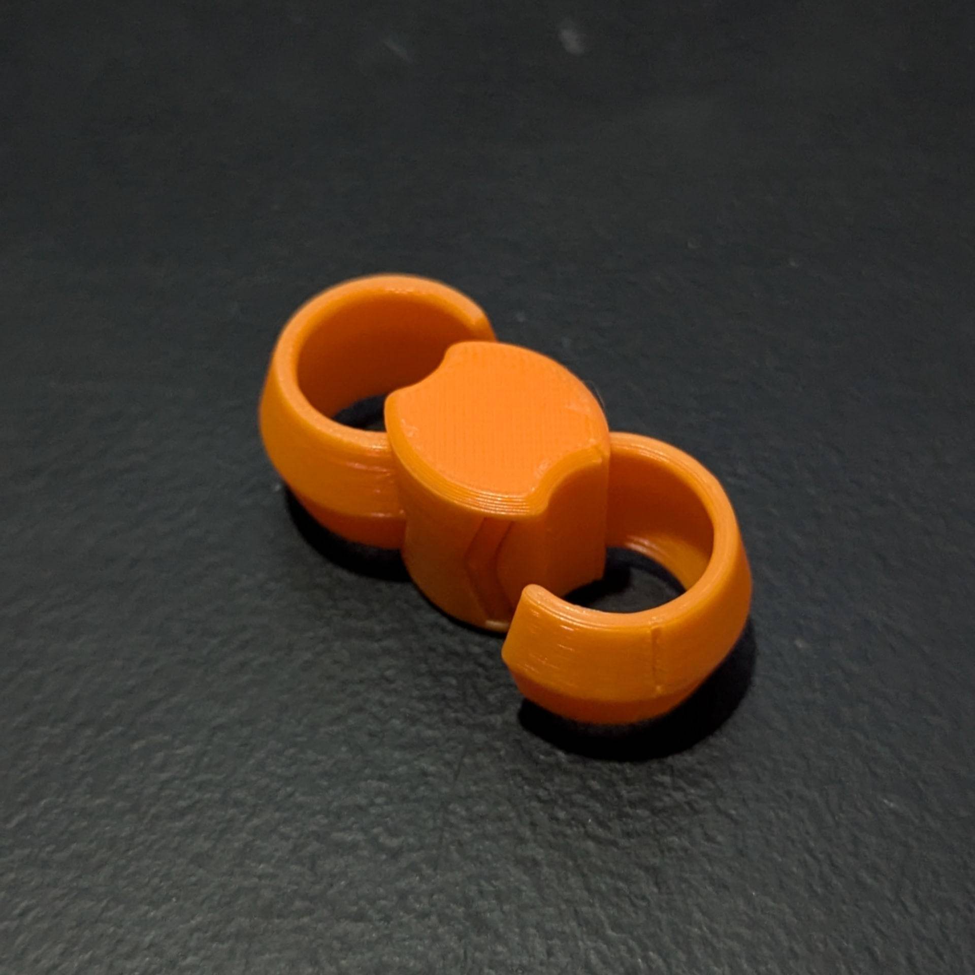 3D Printer Files | 3MF File | cable clip | Creality Cloud