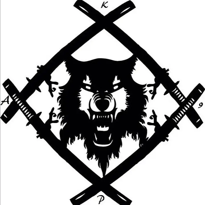 Sesh Hollow Squad Water Boyz Xavier Wulf Bones