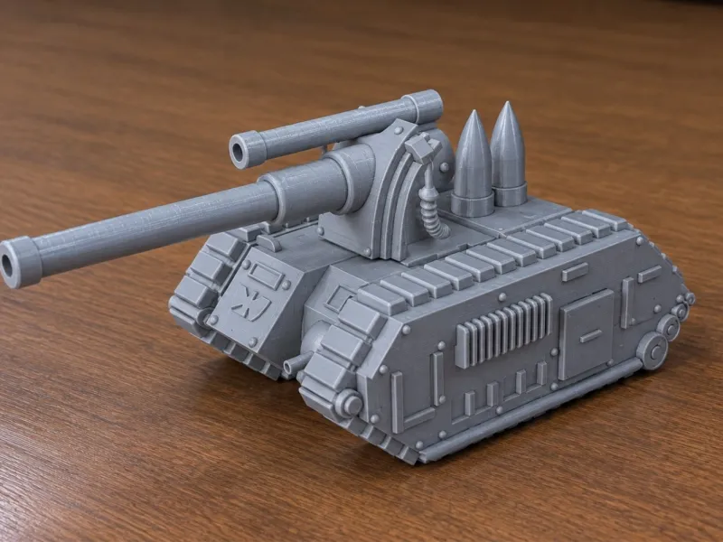 Warhammer