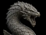Leviathan the Sea Dragon-0