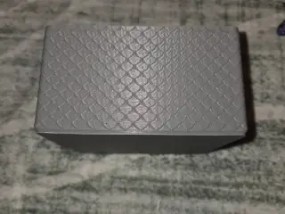 Stackable Dragon Box with lid