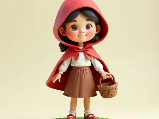 Little Red Riding Hood