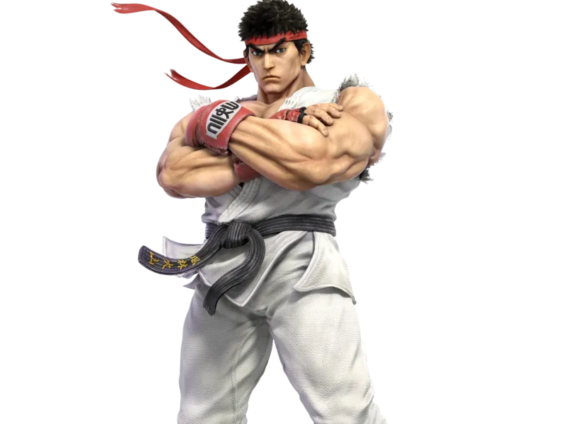 Ryu