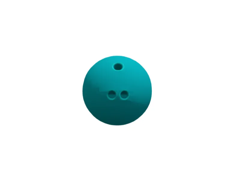Bowling Ball