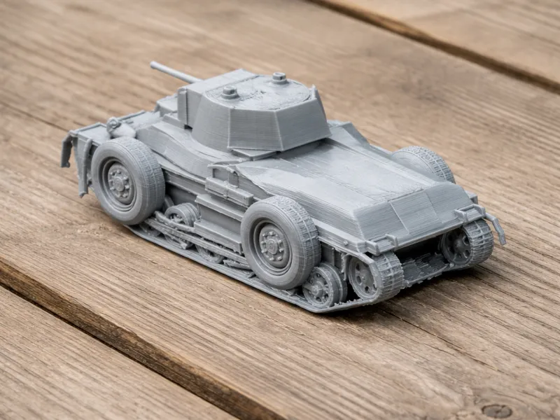 Landsverk L-100