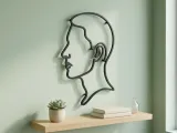 Wall Art Rostro-0