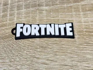 FortNite key ring