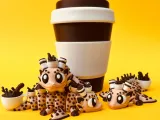 Flexi Coffee Dragon And Cup Box.-0