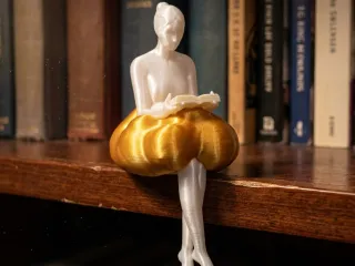 The Reading Cloud