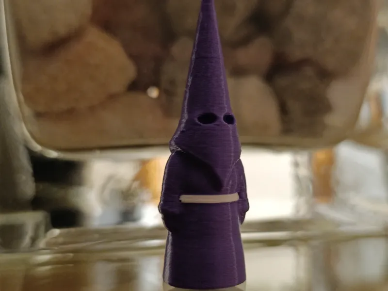 Mini Penitente / Nazareno