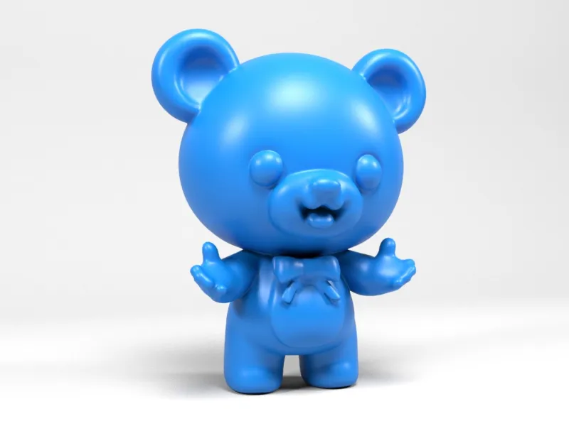 Little Bear