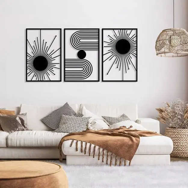 WallArt Nature Art 001
